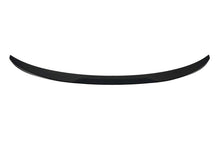Load image into Gallery viewer, Spoiler Bmw E90 2005-2012 Look M4 Nero lucido BMW E90,E91