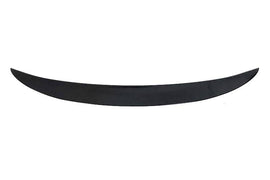 Spoiler BMW E92 06-13 Look Performance Nero lucido BMW E92,E93