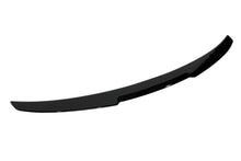 Load image into Gallery viewer, Spoiler BMW E92 Coupe look M4 Nero lucido BMW E92,E93