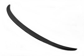 Spoiler Bmw F10/F18 10-16 Look M Performance Nero lucido BMW F10,F11