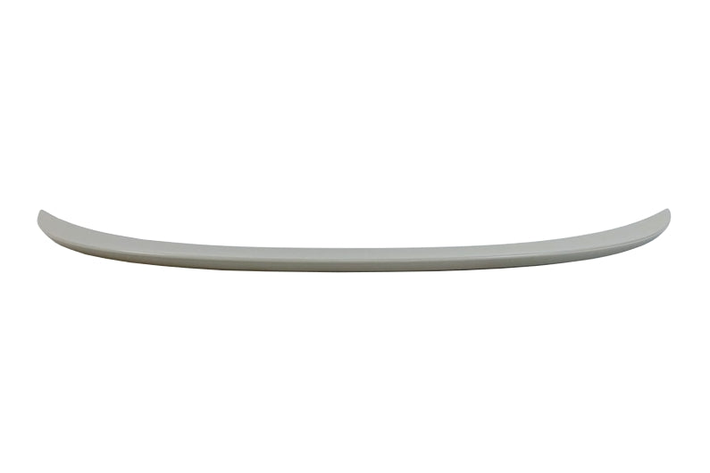 Spoiler BMW F12 / F13 Look M6 BMW F12 / F13