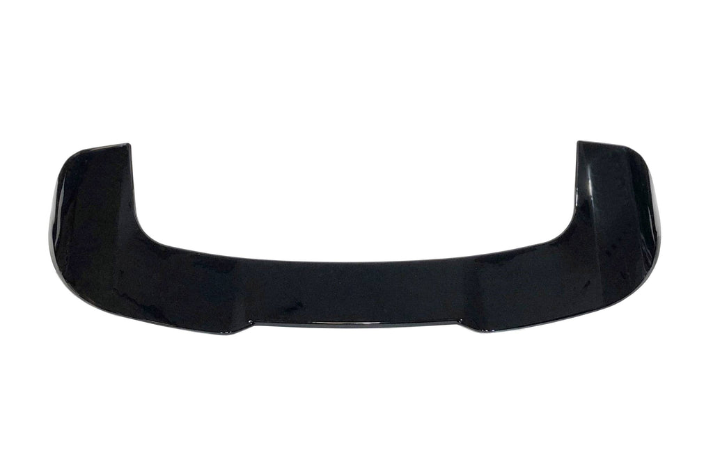 Spoiler Bmw F15 Look Mtech Nero lucido BMW F15 / F16