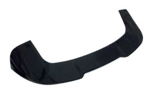 Carica l'immagine nel visualizzatore di Gallery, Spoiler Bmw F15 Look Mtech Nero lucido BMW F15 / F16