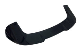Spoiler Bmw F15 Look Mtech Nero lucido BMW F15 / F16