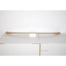 Spoiler BMW X6 F16 Performance