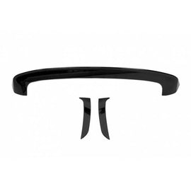 Spoiler BMW Serie 1 F20 / F21 12-19 M-Sport