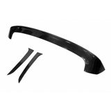 Spoiler BMW Serie 1 F20 / F21 12-19 M-Sport