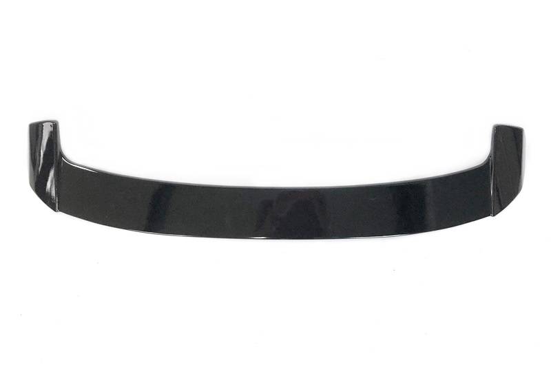Spoiler BMW F20 / F21 12-19 Look Performance Nero lucido BMW F20