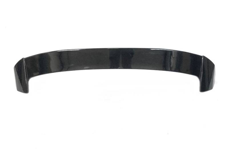 Spoiler BMW F20 / F21 12-19 Look Performance Nero lucido BMW F20