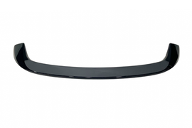 Spoiler BMW F20 / F21 12-19 Look Performance II Nero lucido BMW F20