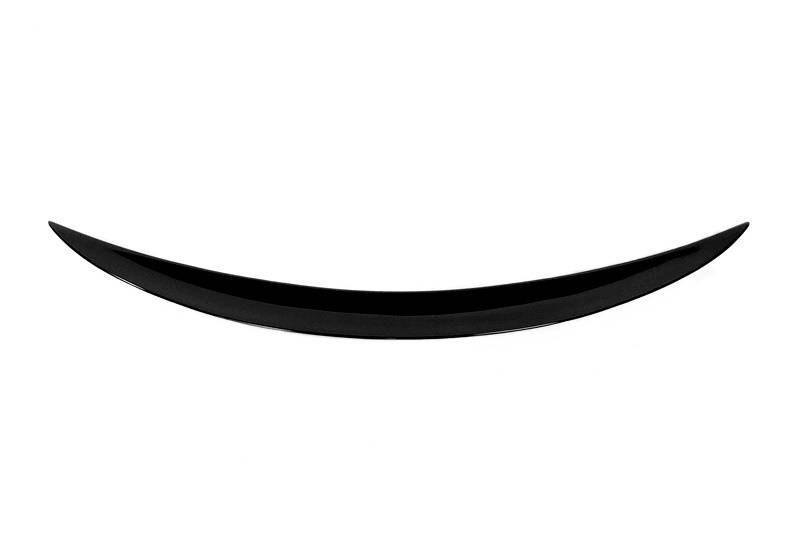 Spoiler Bmw F22 14-20 Look M Performance Nero lucido BMW F22