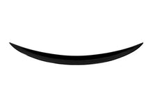 Carica l'immagine nel visualizzatore di Gallery, Spoiler Bmw F22 14-20 Look M Performance Nero lucido BMW F22