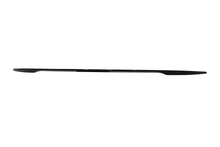 Carica l'immagine nel visualizzatore di Gallery, Spoiler Bmw F26 X4 2014-2018 Nero lucido BMW F26