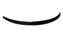 Carica l'immagine nel visualizzatore di Gallery, Spoiler Bmw F26 X4 2014-2018 Nero lucido BMW F26