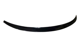 Spoiler Bmw F26 X4 2014-2018 Nero lucido BMW F26
