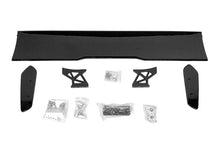 Carica l'immagine nel visualizzatore di Gallery, Spoiler Bmw F30 / F32 / F80 / F82 Look GTS Nero lucido BMW F30