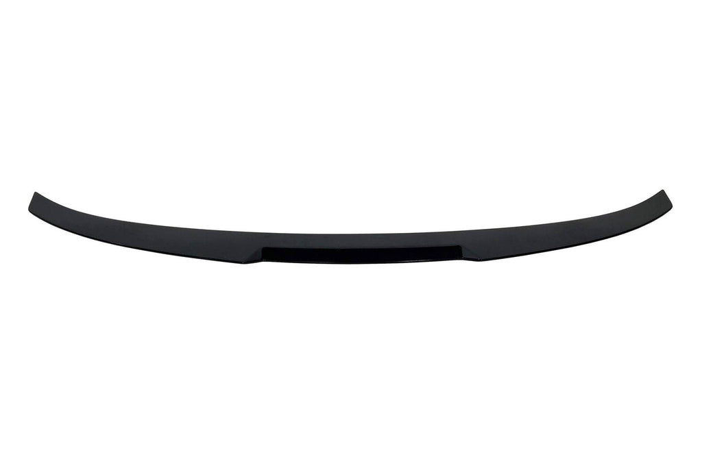 Spoiler Bmw F30 / F80 Look M4 Nero lucido BMW F80 / F82