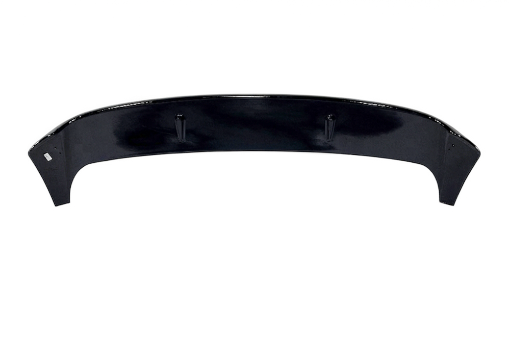 Spoiler Bmw G31 Touring 2017-2023 Nero lucido BMW G30