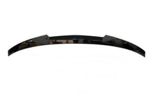 Carica l'immagine nel visualizzatore di Gallery, Spoiler Bmw F32 Look M4 Nero lucido BMW F32