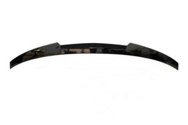 Spoiler Bmw F32 Look M4 Nero lucido BMW F32