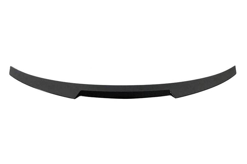 Spoiler Bmw F32 Look M4 Nero lucido BMW F32