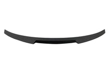 Carica l'immagine nel visualizzatore di Gallery, Spoiler Bmw F32 Look M4 Nero lucido BMW F32