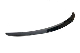 Spoiler Bmw F33 / F83 Look M4 Nero lucido BMW F33