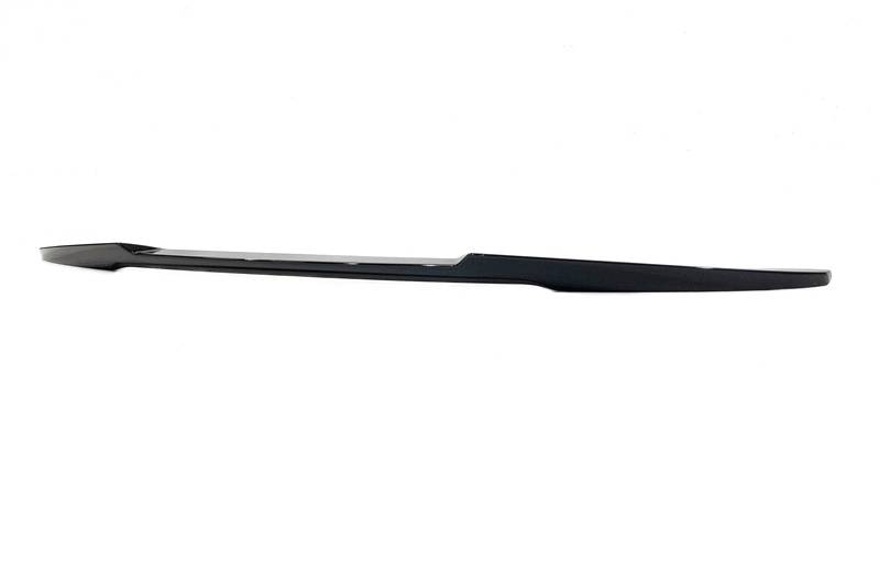 Spoiler Bmw F33 / F83 Look M4 Nero lucido BMW F33