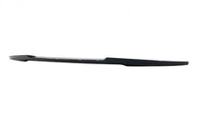 Carica l'immagine nel visualizzatore di Gallery, Spoiler Bmw F33 / F83 Look M4 Nero lucido BMW F33