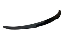 Load image into Gallery viewer, Spoiler Bmw F36 Look M4 Nero lucido BMW F36