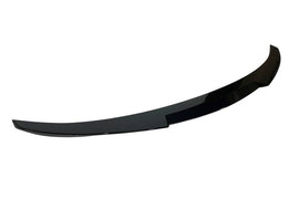 Spoiler Bmw F36 Look M4 Nero lucido BMW F36
