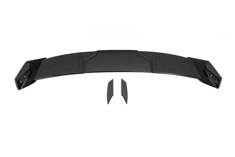 Spoiler Bmw F40 Nero lucido BMW F40