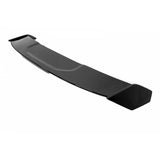 Spoiler BMW Serie 1 F40 Nero lucido