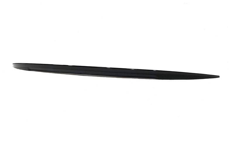 Spoiler Bmw F44 Look M-Performance Nero lucido BMW F44
