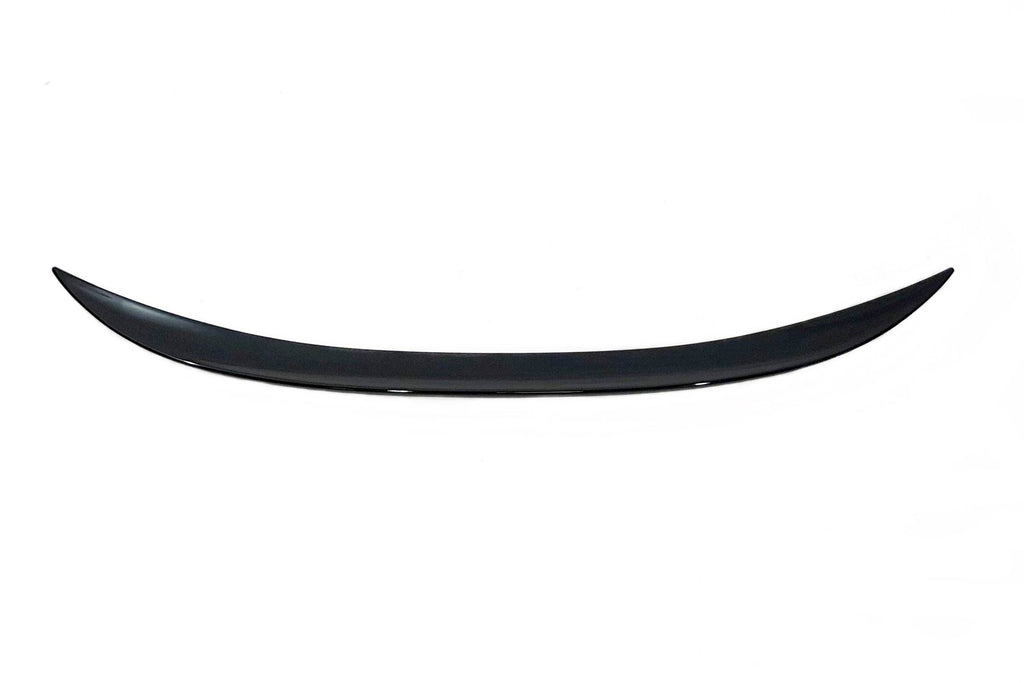 Spoiler Bmw F44 Look M-Performance Nero lucido BMW F44