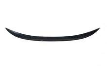 Carica l'immagine nel visualizzatore di Gallery, Spoiler Bmw F44 Look M-Performance Nero lucido BMW F44
