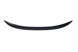 Spoiler Bmw F44 Look M-Performance Nero lucido BMW F44