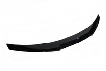 Carica l'immagine nel visualizzatore di Gallery, Spoiler Bmw F82 Look M4 Nero lucido BMW F80 / F82