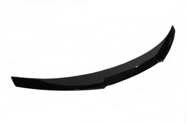 Spoiler Bmw F82 Look M4 Nero lucido BMW F80 / F82