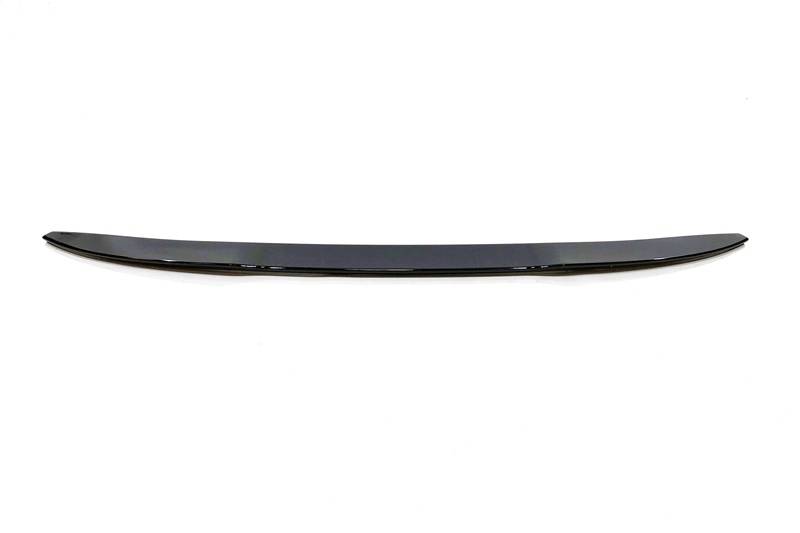 Spoiler Bmw G02 X4 Look M-performance Nero lucido BMW G02