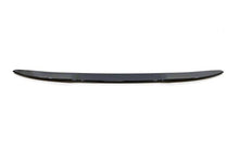 Carica l'immagine nel visualizzatore di Gallery, Spoiler Bmw G02 X4 Look M-performance Nero lucido BMW G02