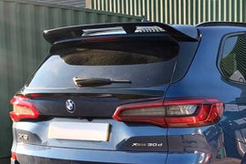 Spoiler Bmw G05 X5 Nero lucido BMW G05