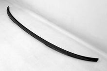 Carica l'immagine nel visualizzatore di Gallery, Spoiler Bmw G20 / G28 Look M3 Nero lucido BMW G20