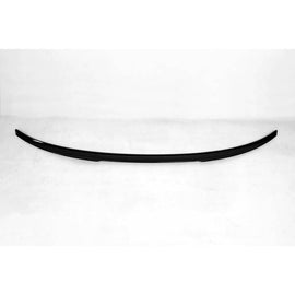 Spoiler BMW Serie 3 G20 / G28 M3 Nero lucido