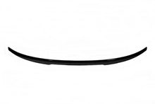 Carica l'immagine nel visualizzatore di Gallery, Spoiler Bmw G20 / G28 Look M3 Nero lucido BMW G20