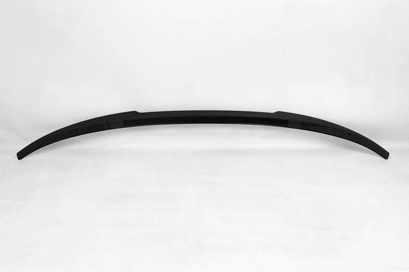 Spoiler Bmw G20 / G28 Look M3 Nero lucido BMW G20