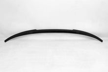 Carica l'immagine nel visualizzatore di Gallery, Spoiler Bmw G20 / G28 Look M3 Nero lucido BMW G20