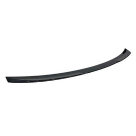 Spoiler BMW Serie 2 G22 conversione in G82 Nero lucido