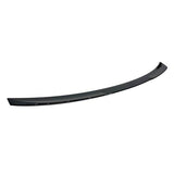 Spoiler BMW Serie 2 G22 conversione in G82 Nero lucido