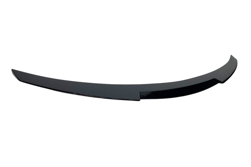 Spoiler Bmw G26 Look M4 Nero lucido BMW g26